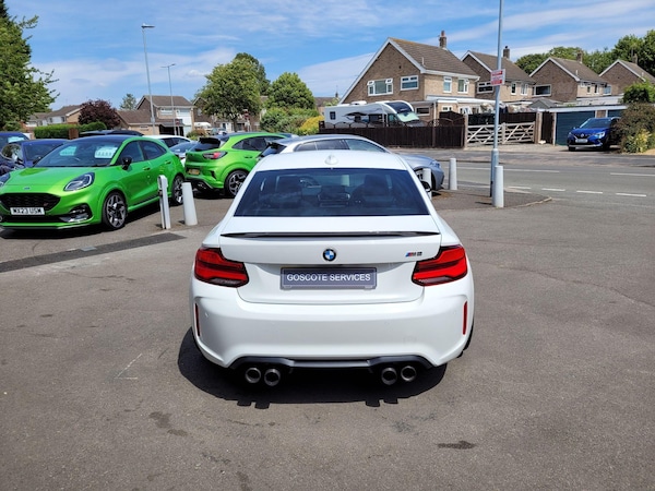 Used BMW M2 2017 for sale - 75508170: Photo 7
