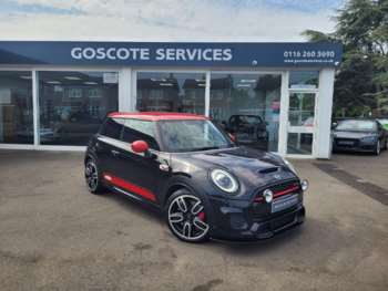 Used MINI Hatch 2018 for sale - 75339938: Photo