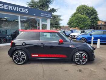 Used MINI Hatch 2018 for sale - 75339938: Photo