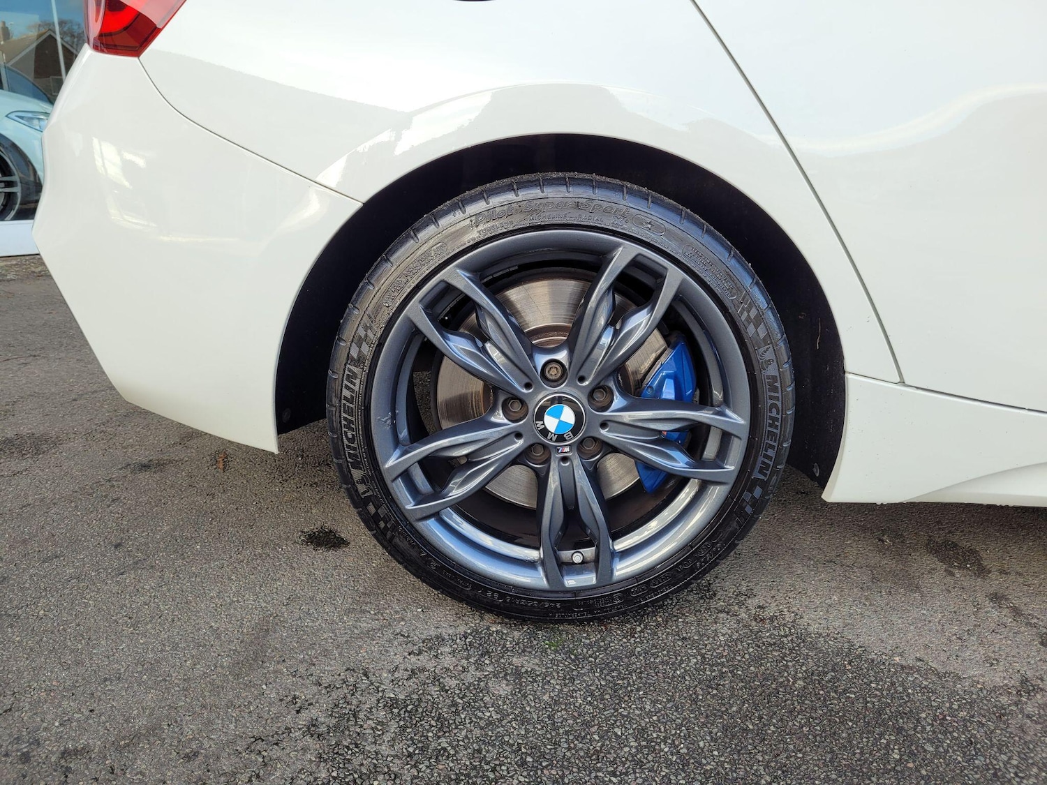 Used BMW 1 Series 2019 for sale - 76550371: Photo 13