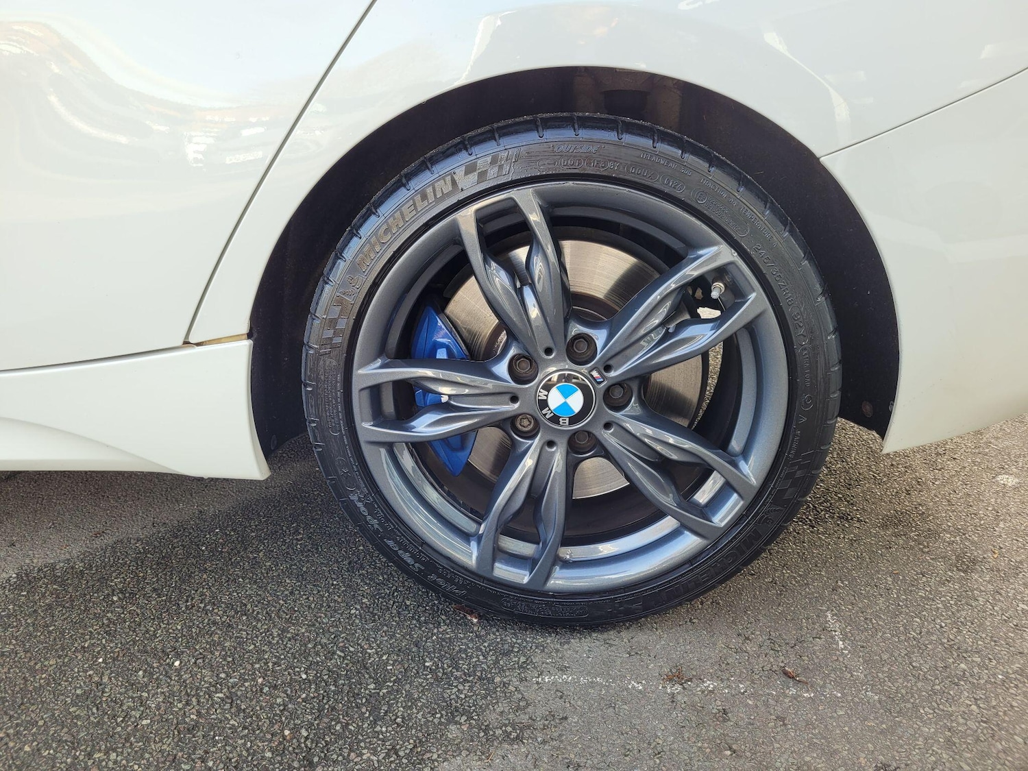 Used BMW 1 Series 2019 for sale - 76550371: Photo 14