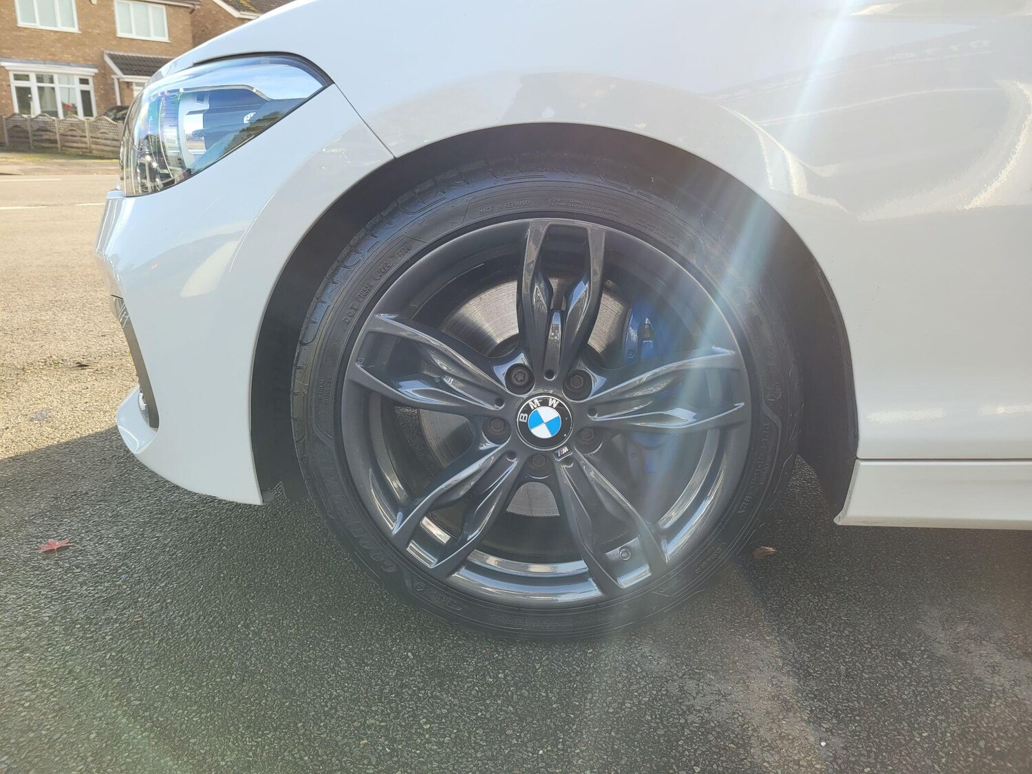 Used BMW 1 Series 2019 for sale - 76550371: Photo 15