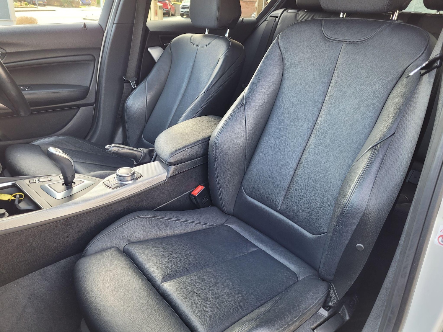 Used BMW 1 Series 2019 for sale - 76550371: Photo 17