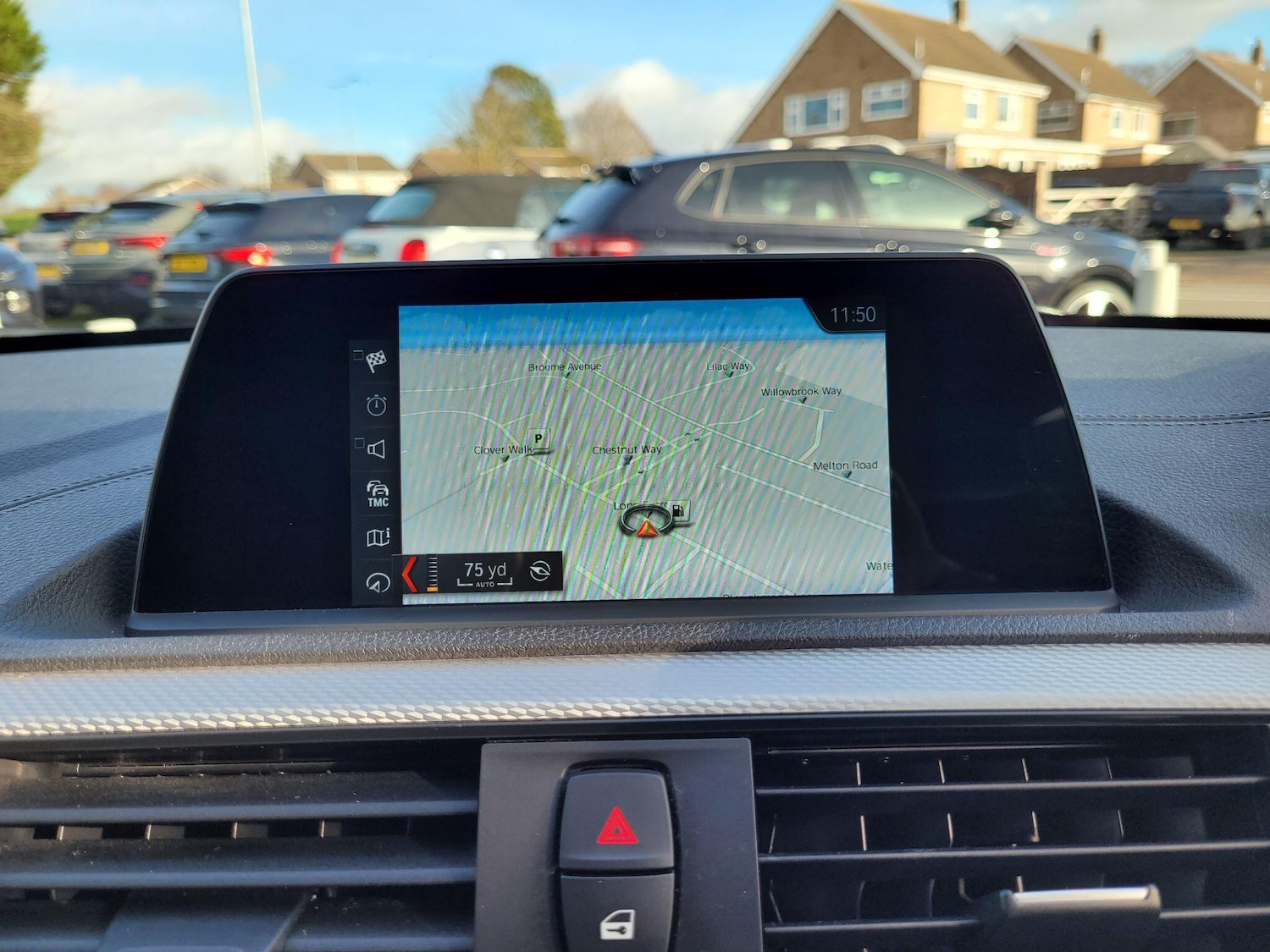 Used BMW 1 Series 2019 for sale - 76550371: Photo 20