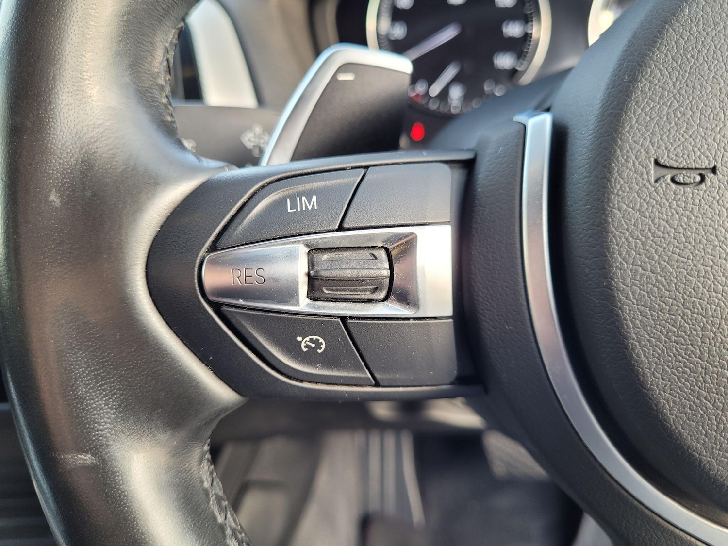 Used BMW 1 Series 2019 for sale - 76550371: Photo 23