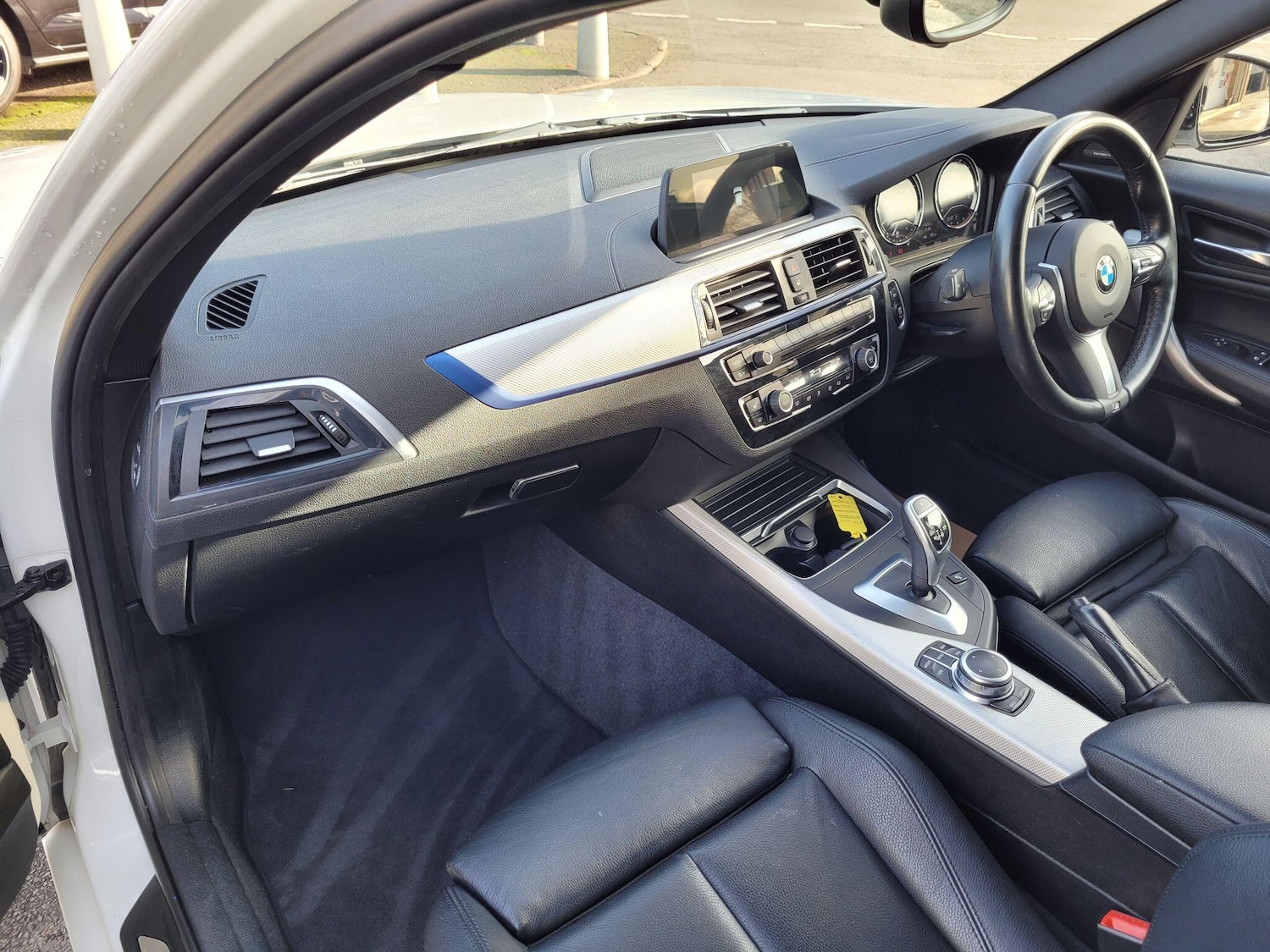 Used BMW 1 Series 2019 for sale - 76550371: Photo 26