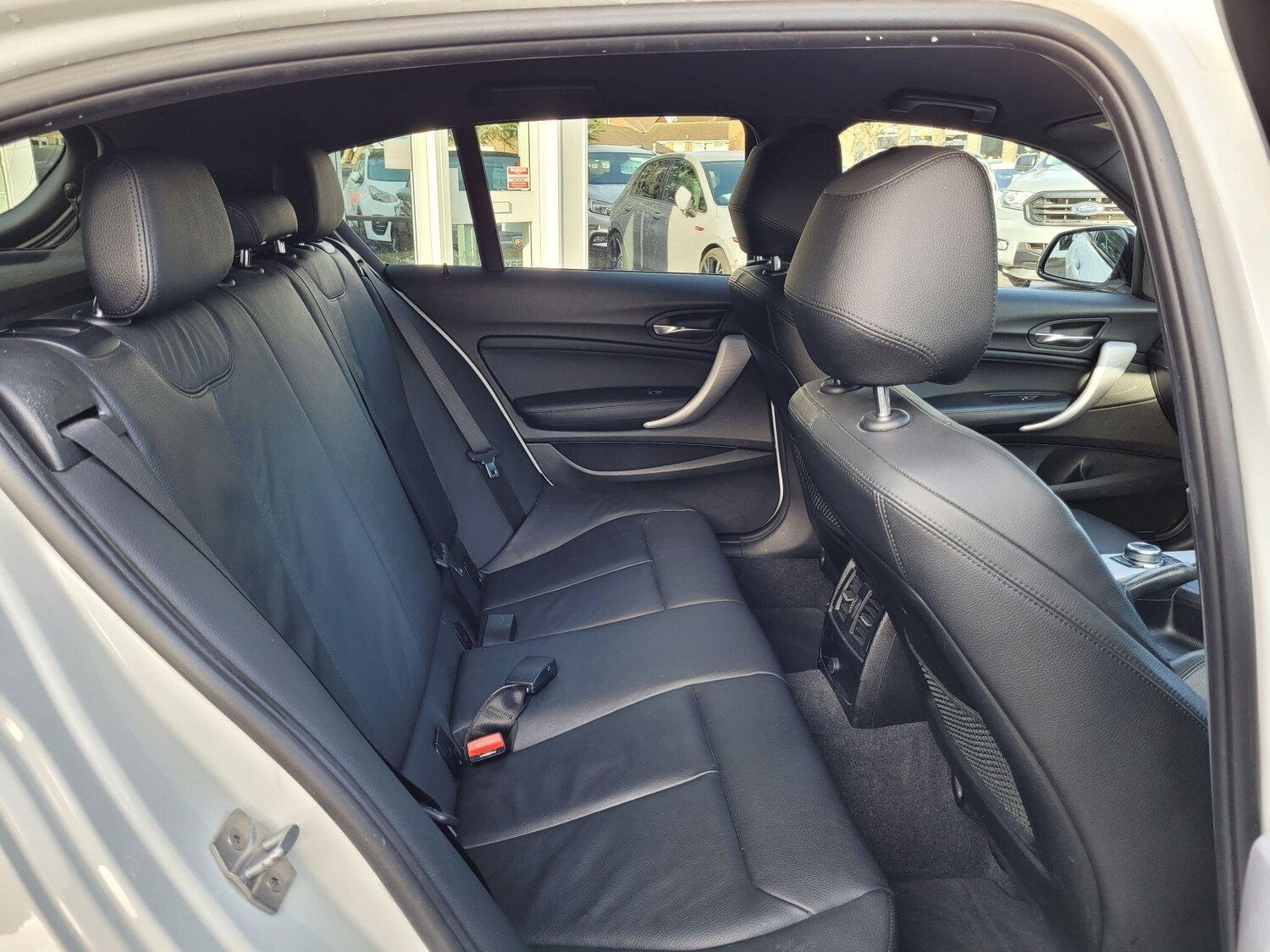 Used BMW 1 Series 2019 for sale - 76550371: Photo 27