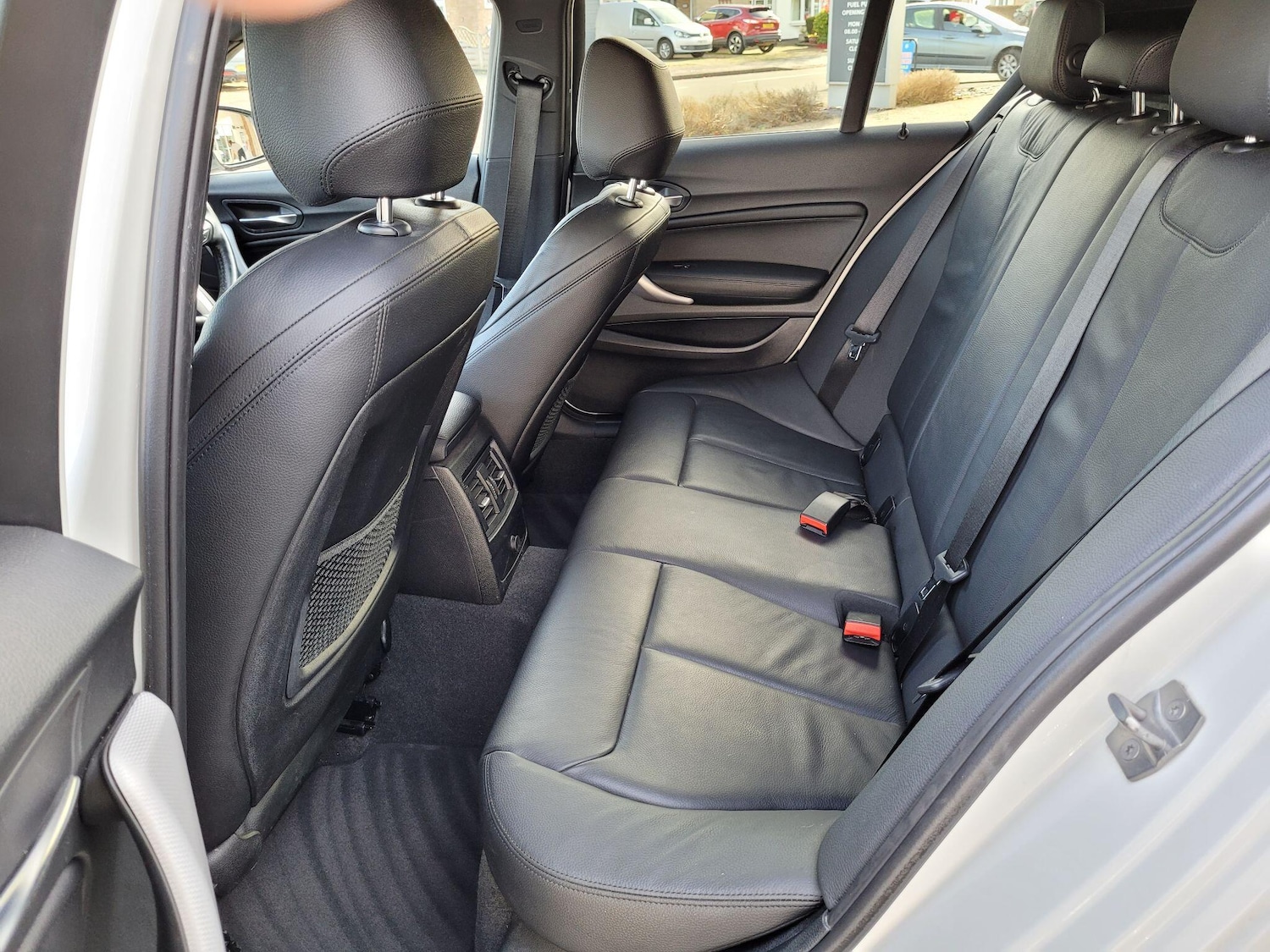 Used BMW 1 Series 2019 for sale - 76550371: Photo 28