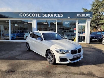 Used BMW 1 Series 2019 for sale - 76550371: Photo