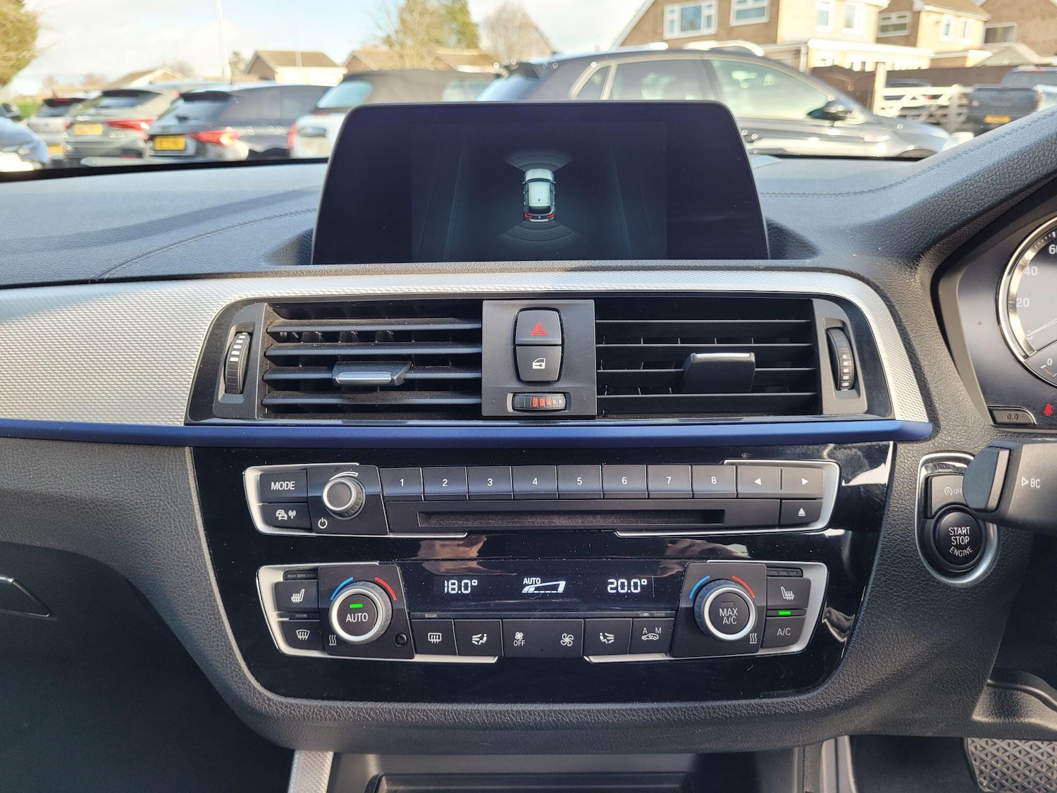 Used BMW 1 Series 2019 for sale - 76550371: Photo 6