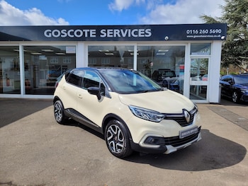 Used Renault Captur 2018 for sale - 78959830: Photo