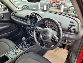 Used MINI Clubman 2019 for sale - 79565158: Photo