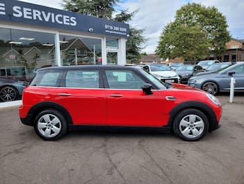 Used MINI Clubman 2019 for sale - 79565158: Photo