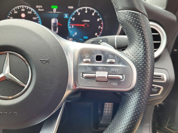 Used Mercedes-Benz C Class 2019 for sale - 75311003: Photo 22