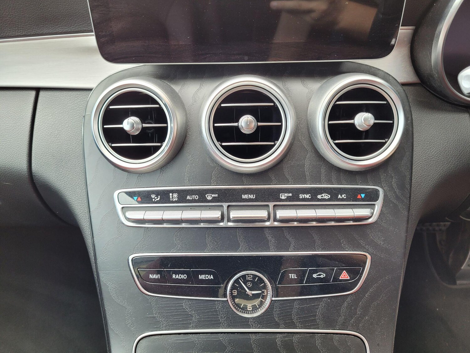 Used Mercedes-Benz C Class 2019 for sale - 75311003: Photo 26