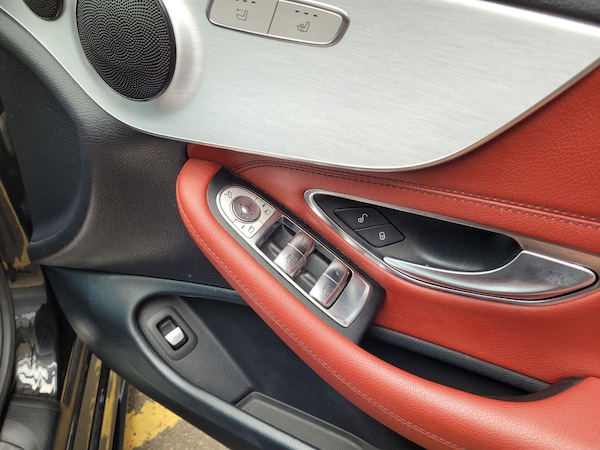 Used Mercedes-Benz C Class 2019 for sale - 75311003: Photo 27