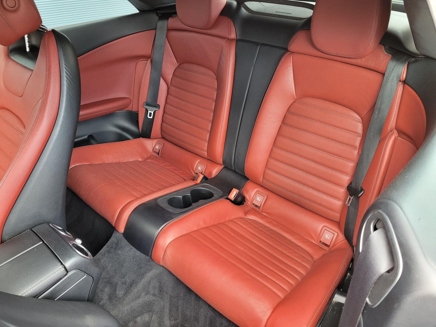 Used Mercedes-Benz C Class 2019 for sale - 75311003: Photo 29