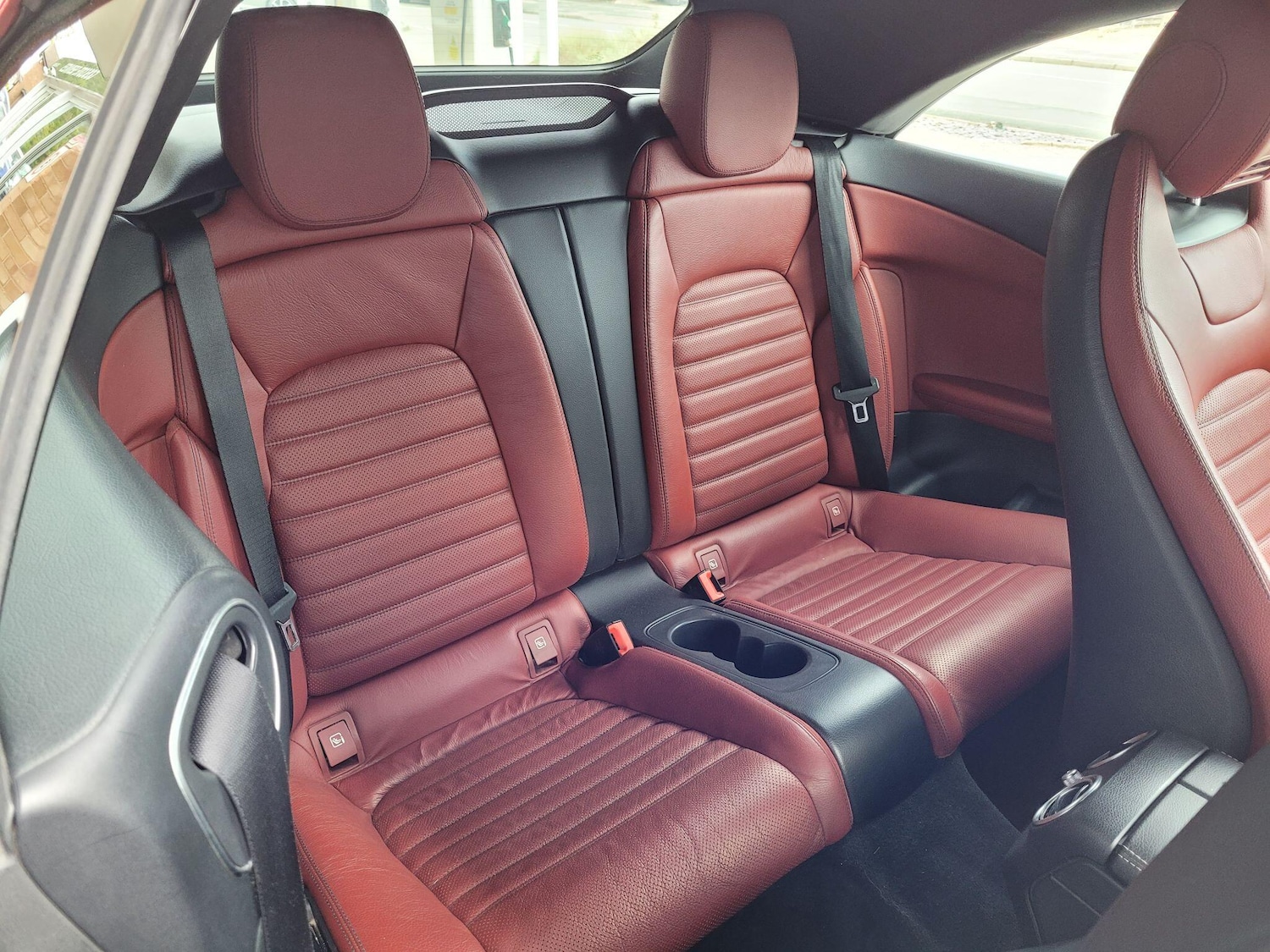 Used Mercedes-Benz C Class 2019 for sale - 75311003: Photo 30