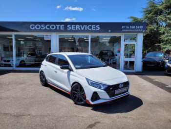 2023 (73) - 1.6 T-GDi N Euro 6 (s/s) 5dr