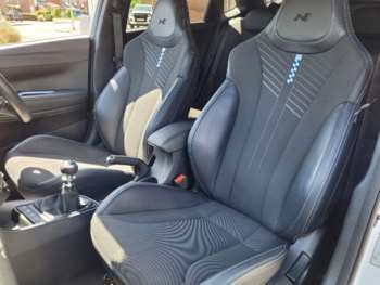 Used Hyundai i20 2023 for sale - 75114981: Photo