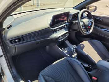 Used Hyundai i20 2023 for sale - 75114981: Photo