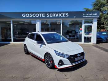 Used Hyundai i20 2023 for sale - 75114981: Photo