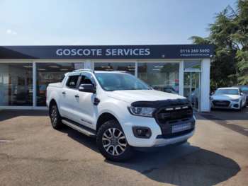 Used Ford Ranger 2022 for sale - 74965750: Photo