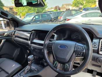 Used Ford Ranger 2022 for sale - 74965750: Photo