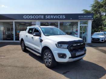 Used Ford Ranger 2022 for sale - 74965750: Photo