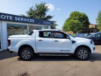 Used Ford Ranger 2022 for sale - 74965750: Photo