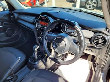 Used MINI Hatch 2018 for sale - 79452882: Photo