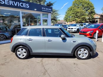 Used MINI Hatch 2018 for sale - 79452882: Photo