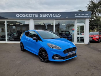Ford Fiesta feature image