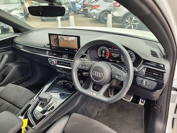 Used Audi A4 Avant 2021 for sale - 78809175: Photo