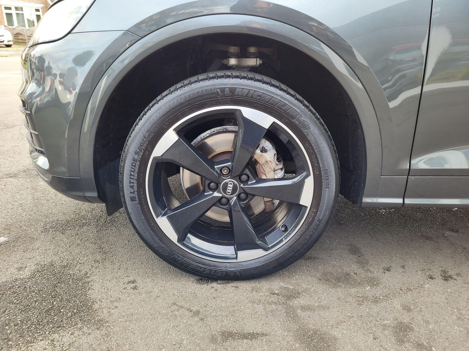 Used Audi Q5 2020 for sale - 76561930: Photo 15