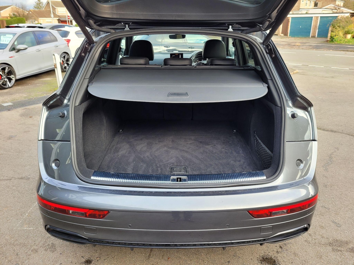 Used Audi Q5 2020 for sale - 76561930: Photo 16