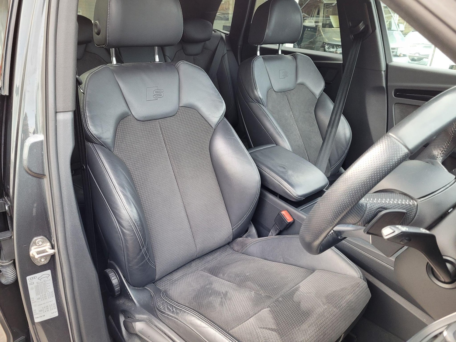 Used Audi Q5 2020 for sale - 76561930: Photo 18