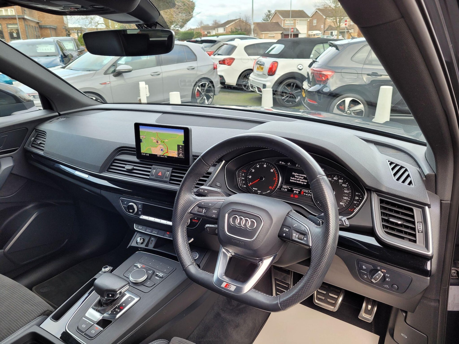 Used Audi Q5 2020 for sale - 76561930: Photo 2