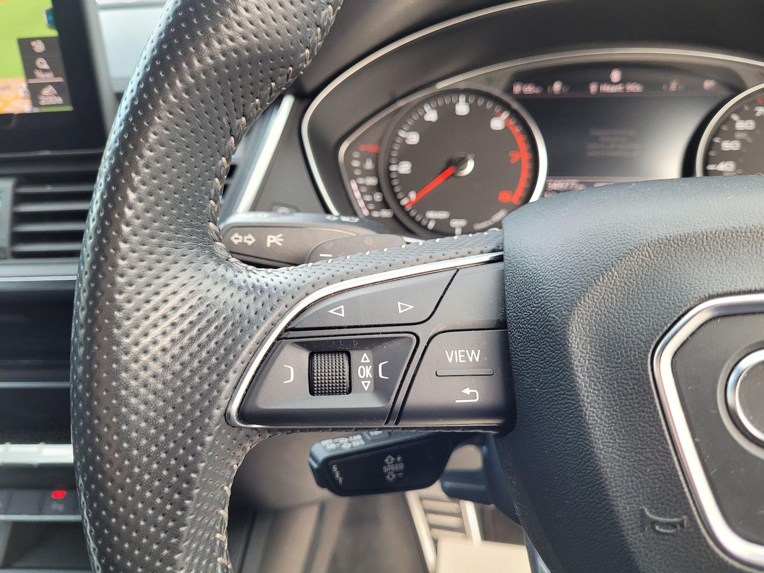 Used Audi Q5 2020 for sale - 76561930: Photo 20