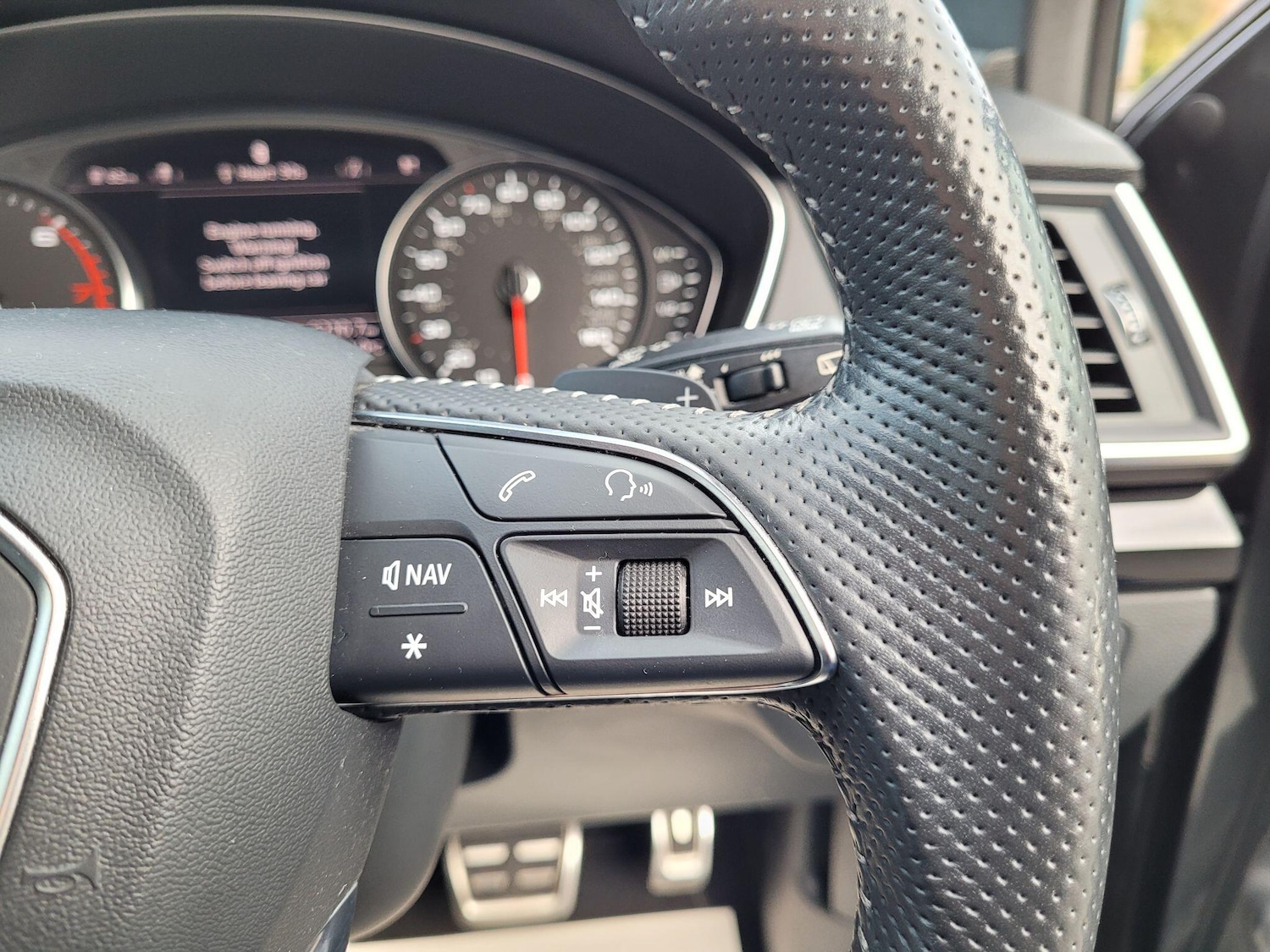 Used Audi Q5 2020 for sale - 76561930: Photo 21