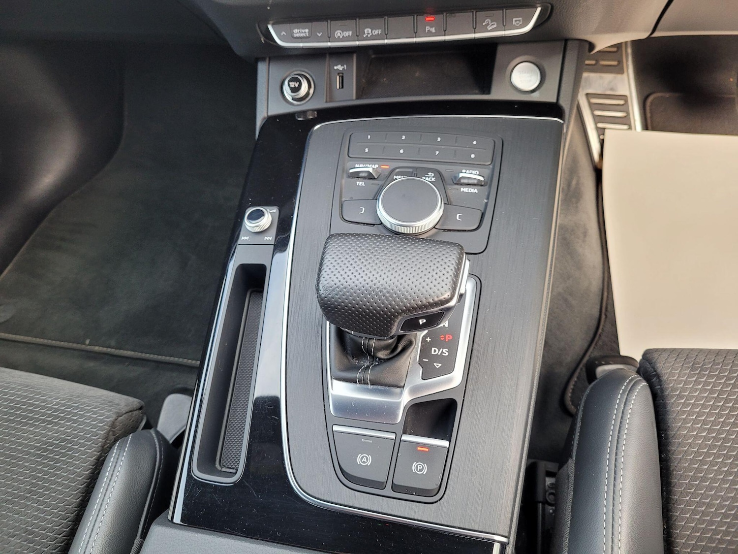 Used Audi Q5 2020 for sale - 76561930: Photo 23