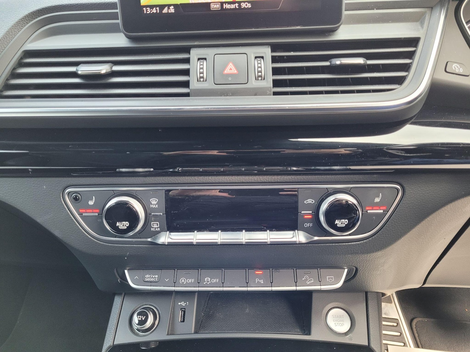 Used Audi Q5 2020 for sale - 76561930: Photo 24