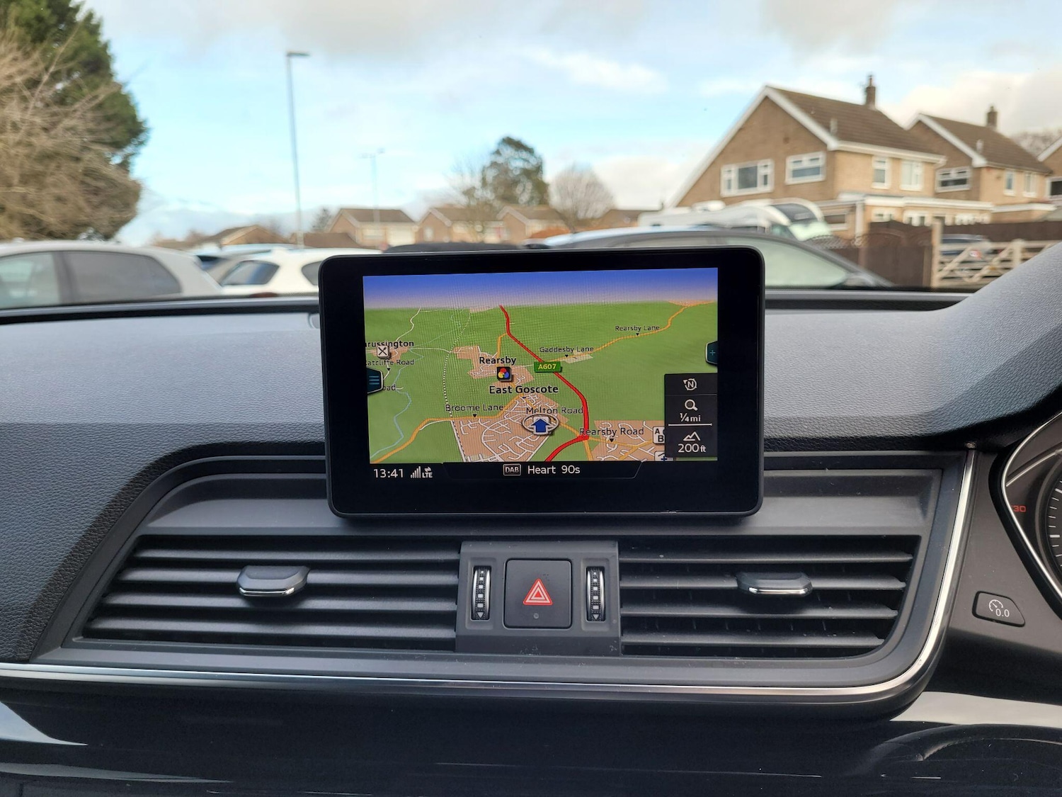 Used Audi Q5 2020 for sale - 76561930: Photo 25