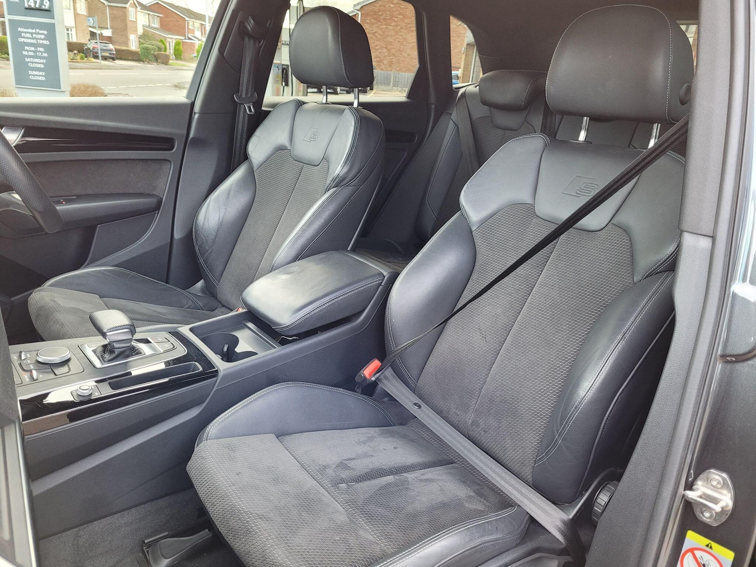 Used Audi Q5 2020 for sale - 76561930: Photo 26