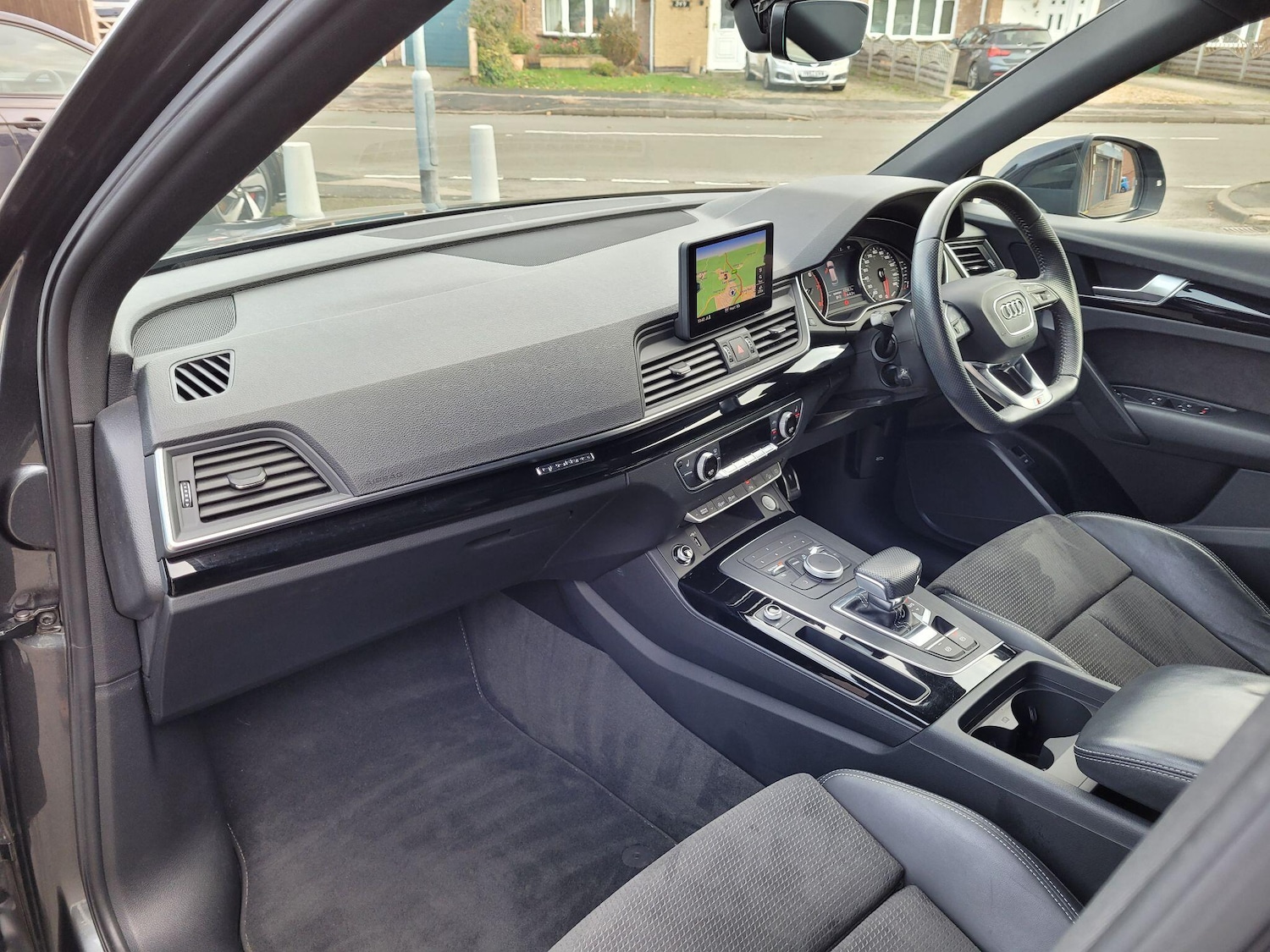 Used Audi Q5 2020 for sale - 76561930: Photo 27