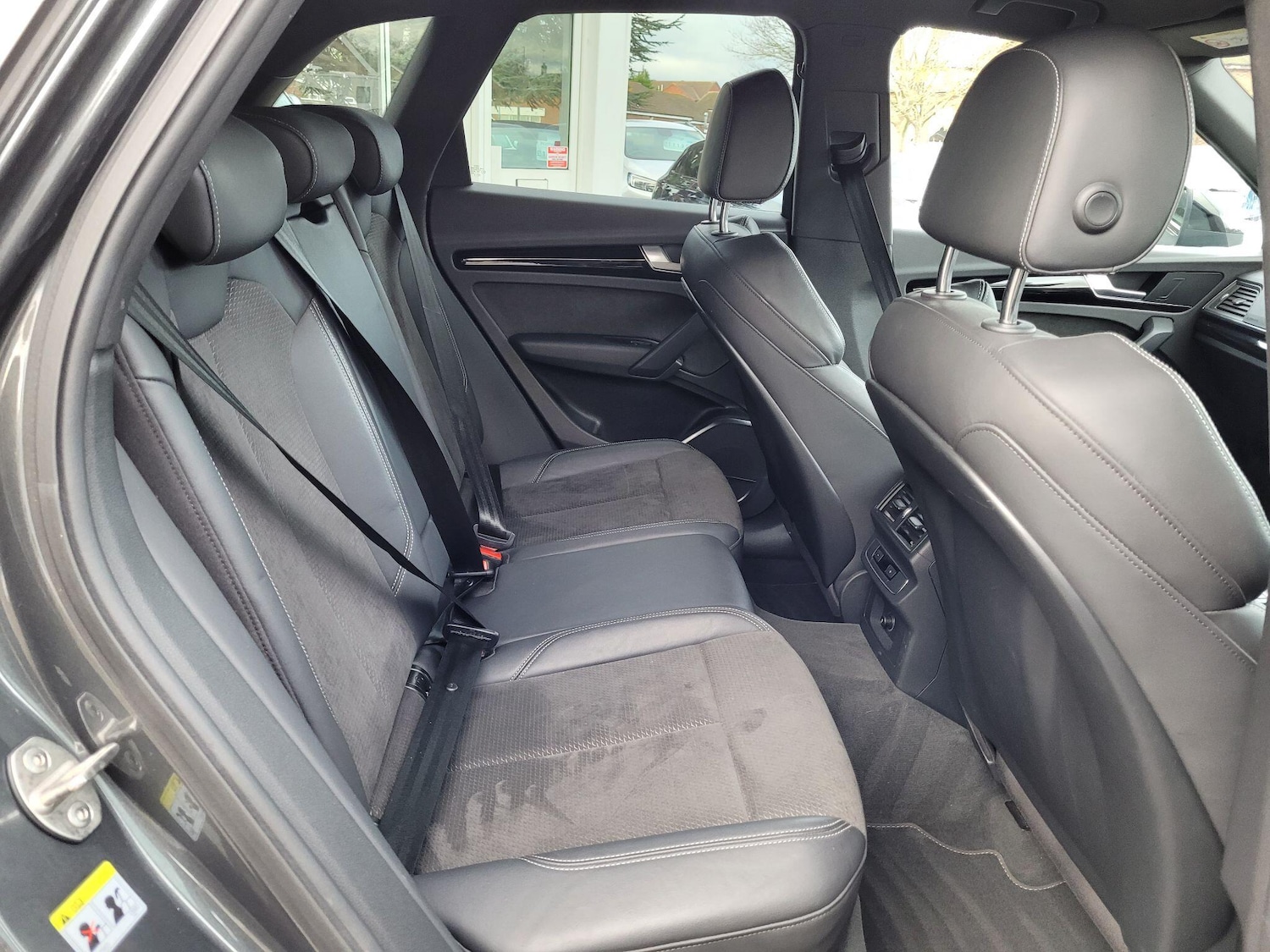 Used Audi Q5 2020 for sale - 76561930: Photo 29