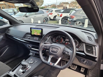Used Audi Q5 2020 for sale - 76561930: Photo