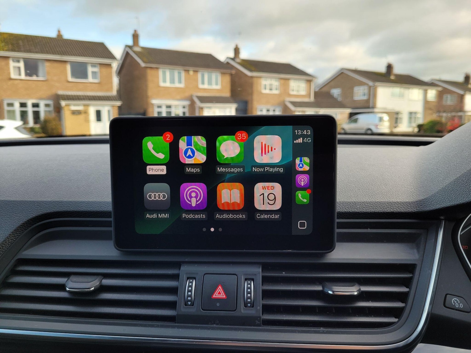 Used Audi Q5 2020 for sale - 76561930: Photo 3