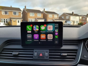 Used Audi Q5 2020 for sale - 76561930: Photo