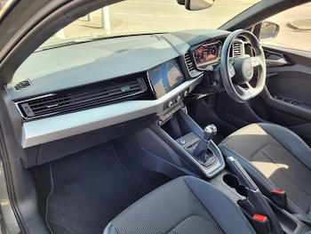 Used Audi A1 2021 for sale - 75563544: Photo